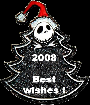 Wishes2008